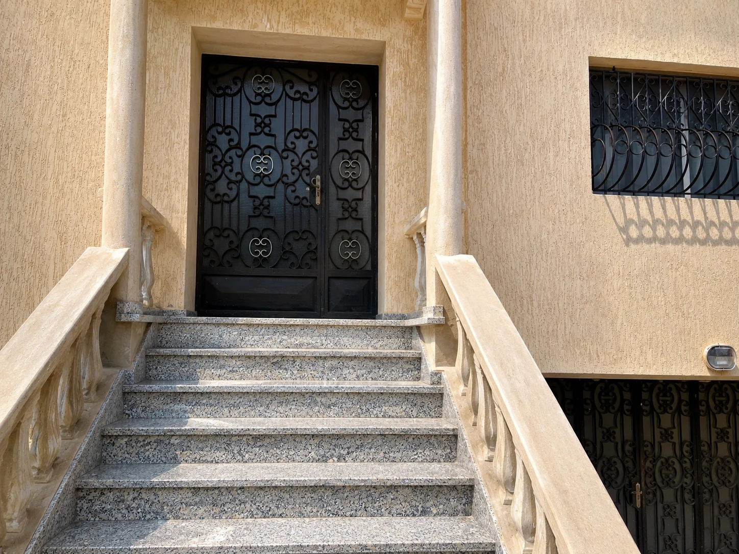 Photo 4 de la villa à Bni Yakhlef
